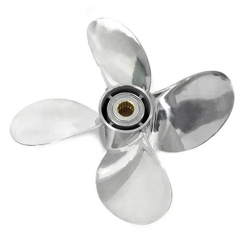 Propeller Image